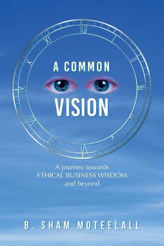 Cover image for A Common Vision