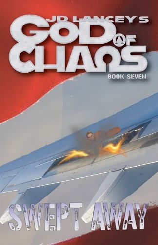 Cover image for God of Chaos