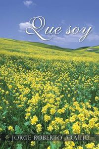 Cover image for Que Soy