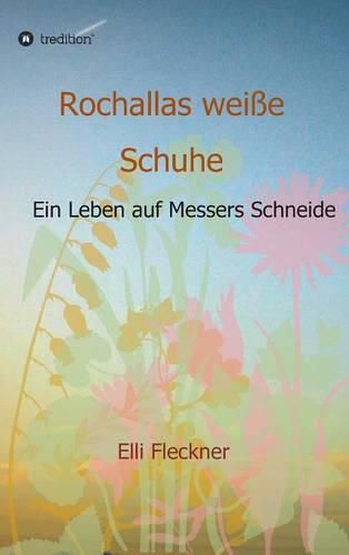 Cover image for Rochallas weisse Schuhe