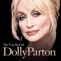 Cover image for The Very Best Of Dolly Parton (Global Vinyl Title)