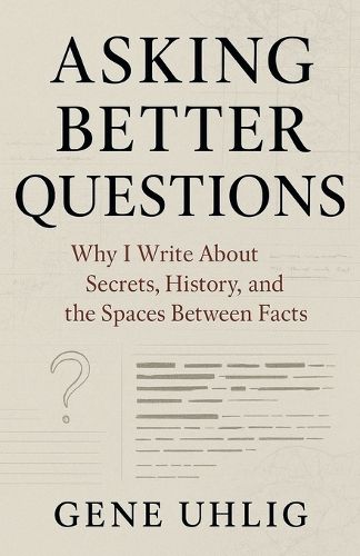 Cover image for Asking Better Questions