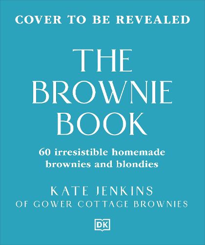 Cover image for The Brownie Book