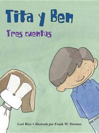 Cover image for Tita y Ben