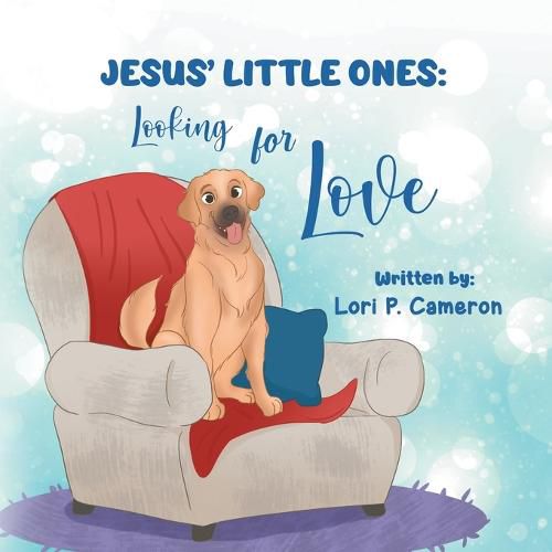 Cover image for Jesus' Little Ones