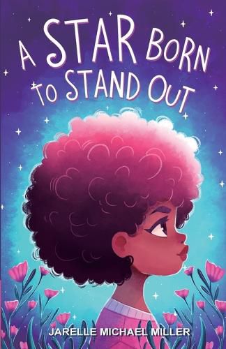 Cover image for A Star Born To Stand Out