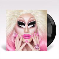 Cover image for The Blonde & Pink Albums