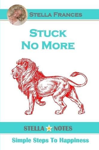 Cover image for STUCK NO MORE