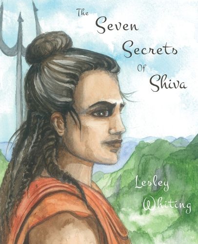 Cover image for The Seven Secrets of Shiva