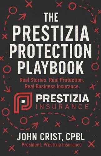 Cover image for The Prestizia Protection Playbook