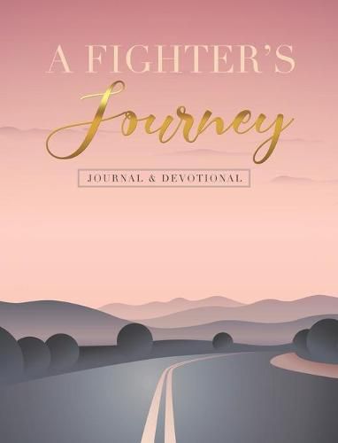 Cover image for A Fighter's Journey