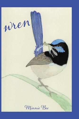 Cover image for Wren