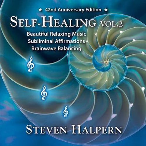 Self-Healing Vol. 2 