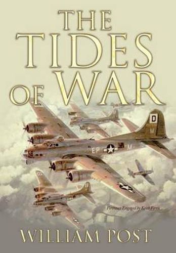 Cover image for The Tides of War