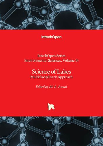 Cover image for Science of Lakes