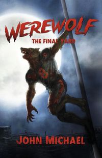 Cover image for Werewolf