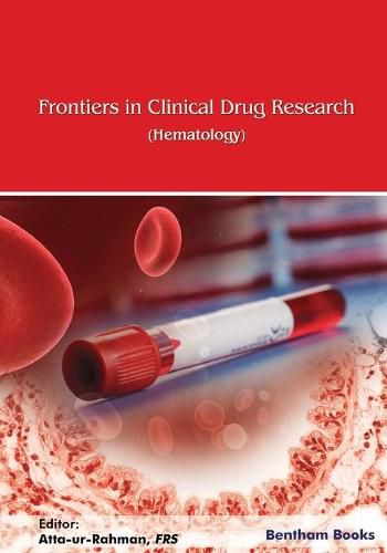 Cover image for Frontiers in Clinical Drug Research-Hematolog: Volume 5