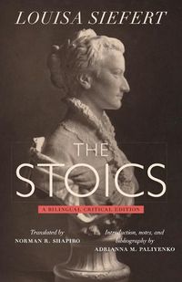 Cover image for The Stoics