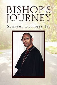 Cover image for Bishop's Journey