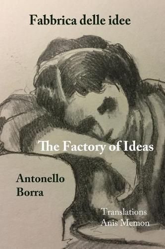 Cover image for The Factory of Ideas/Fabbrica Delle Idee: Monologues by the Mad/monologhi dei matti