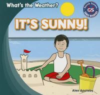 Cover image for It's Sunny!