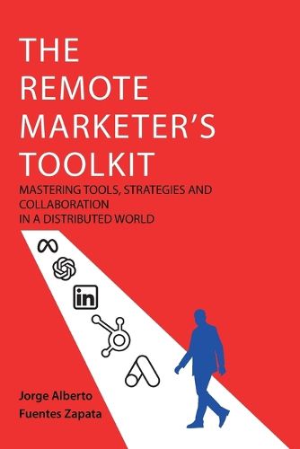 Cover image for The Remote Marketer's Toolkit