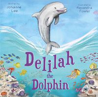 Cover image for Delilah