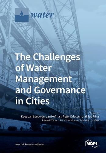 Cover image for The Challenges of Water Management and Governance in Cities