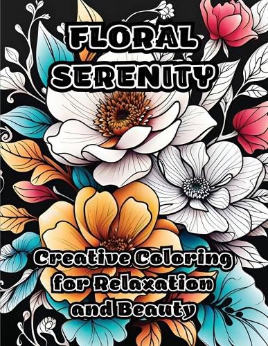 Cover image for Floral Serenity