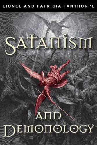 Cover image for Satanism and Demonology