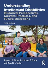 Cover image for Understanding Intellectual Disabilities