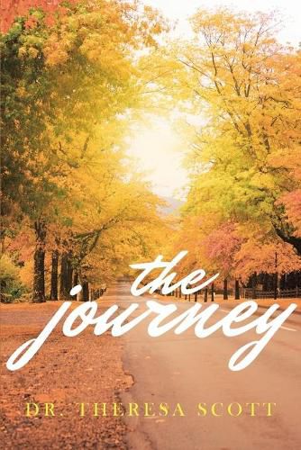 Cover image for The Journey