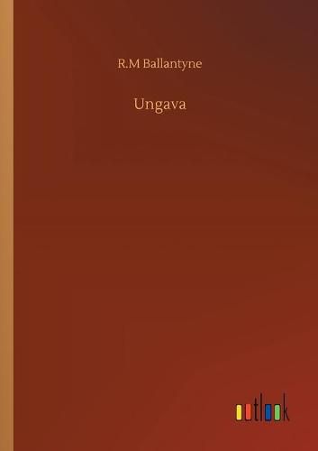 Cover image for Ungava
