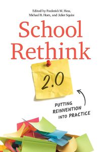 Cover image for School Rethink 2.0