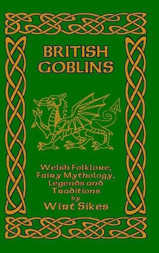 Cover image for British Goblins