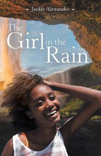 Cover image for The Girl in the Rain