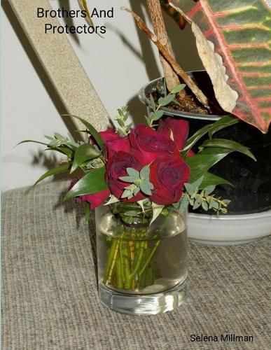 Cover image for Brothers And Protectors