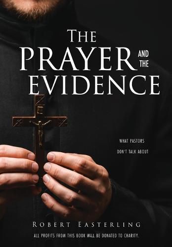 Cover image for The prayer and the evidence