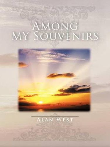 Cover image for Among My Souvenirs