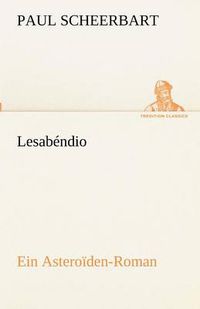 Cover image for Lesabendio