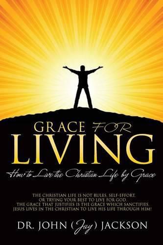 Grace for Living