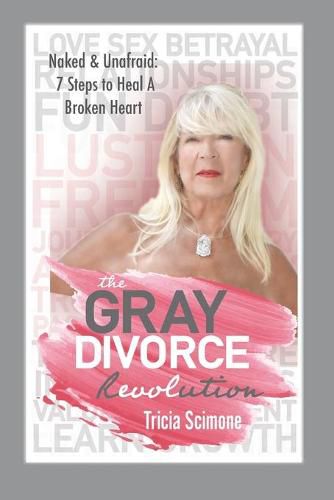 Cover image for The Gray Divorce Revolution