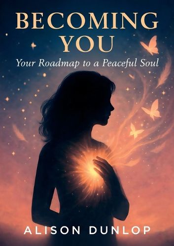 Cover image for Becoming You