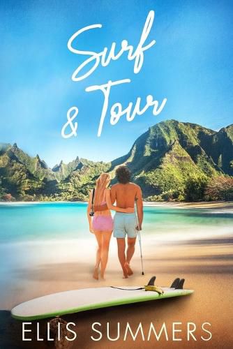 Cover image for Surf & Tour