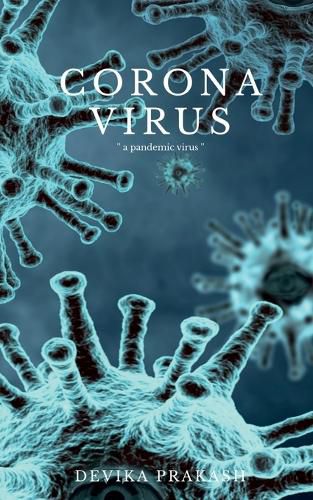 Cover image for Coronavirus