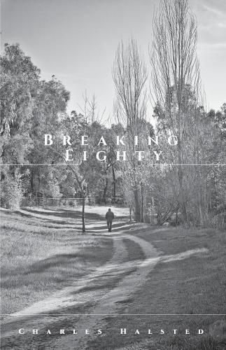 Cover image for Breaking Eighty