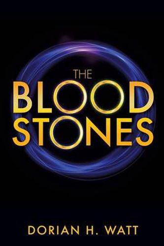 Cover image for The Bloodstones