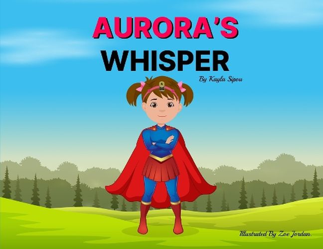 Cover image for Aurora's Whisper