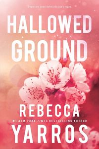 Cover image for Hallowed Ground