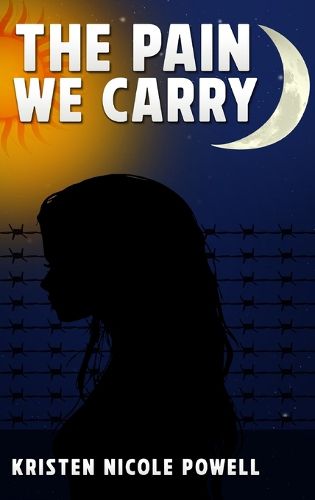 Cover image for The Pain We Carry
